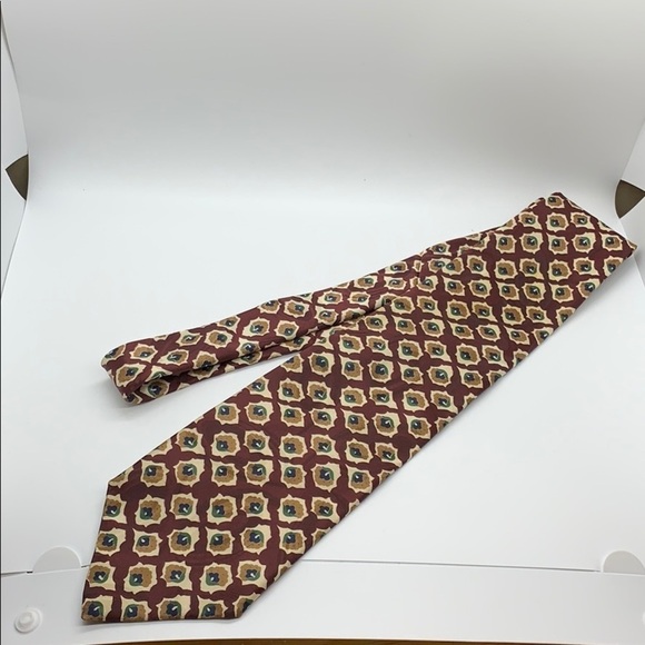 Christian Dior Monsieur tie - Picture 4 of 4